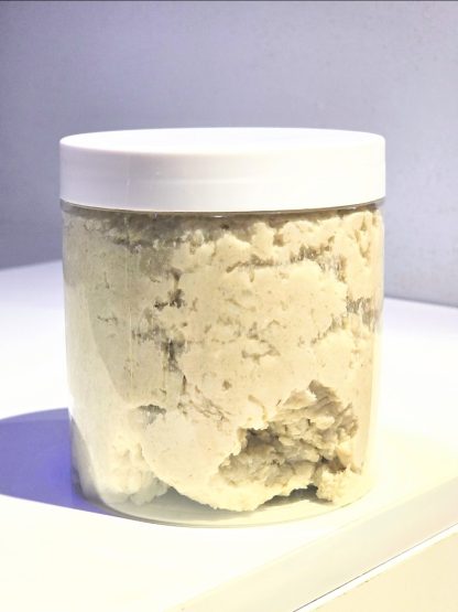 3D GOAT MILK FACE & BODY WHITENING SOAP - 500G