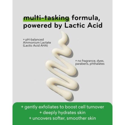 Amlactin Daily Nourish 12% Lactic acid - 225g - Image 2