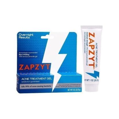 ZAPZYT Acne Gel - 28.35g