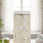 3D GOAT MILK FACE & BODY WHITENING SOAP - 1KG