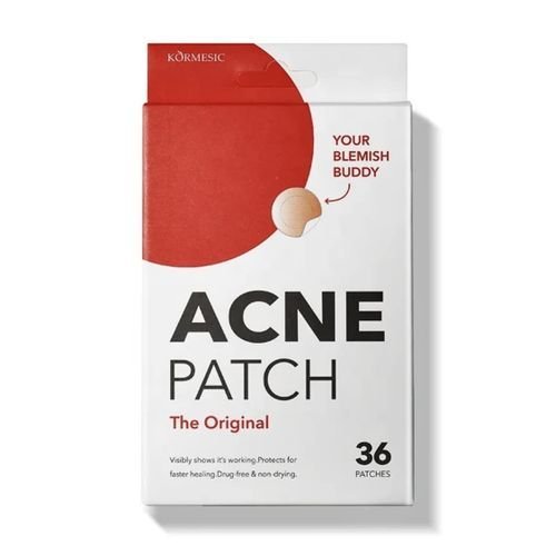 Eelhoe Acne Pimple Patch Invisible Acne Removal