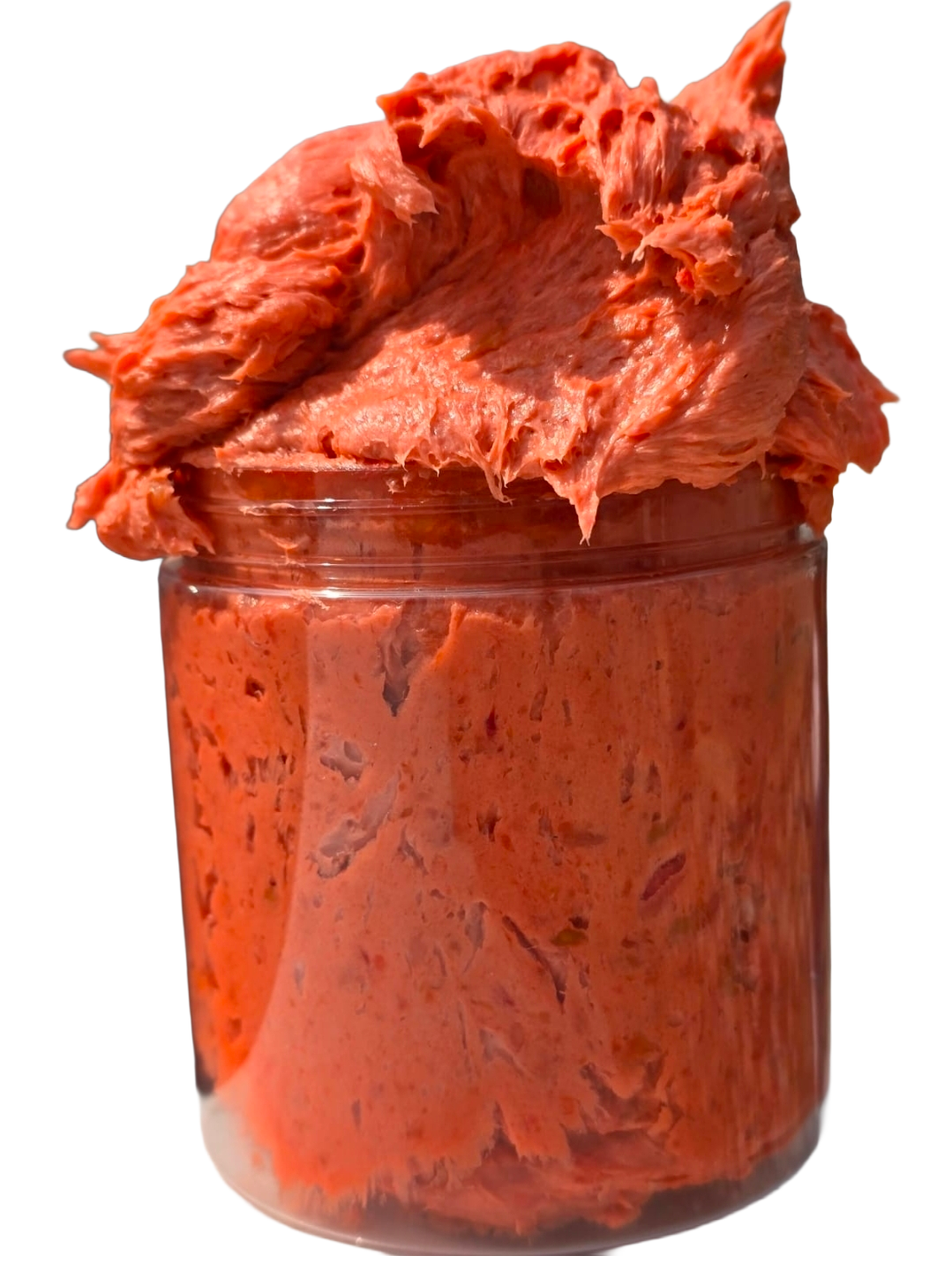 3D Halfcaste Carrot Soap 500g - Image 2