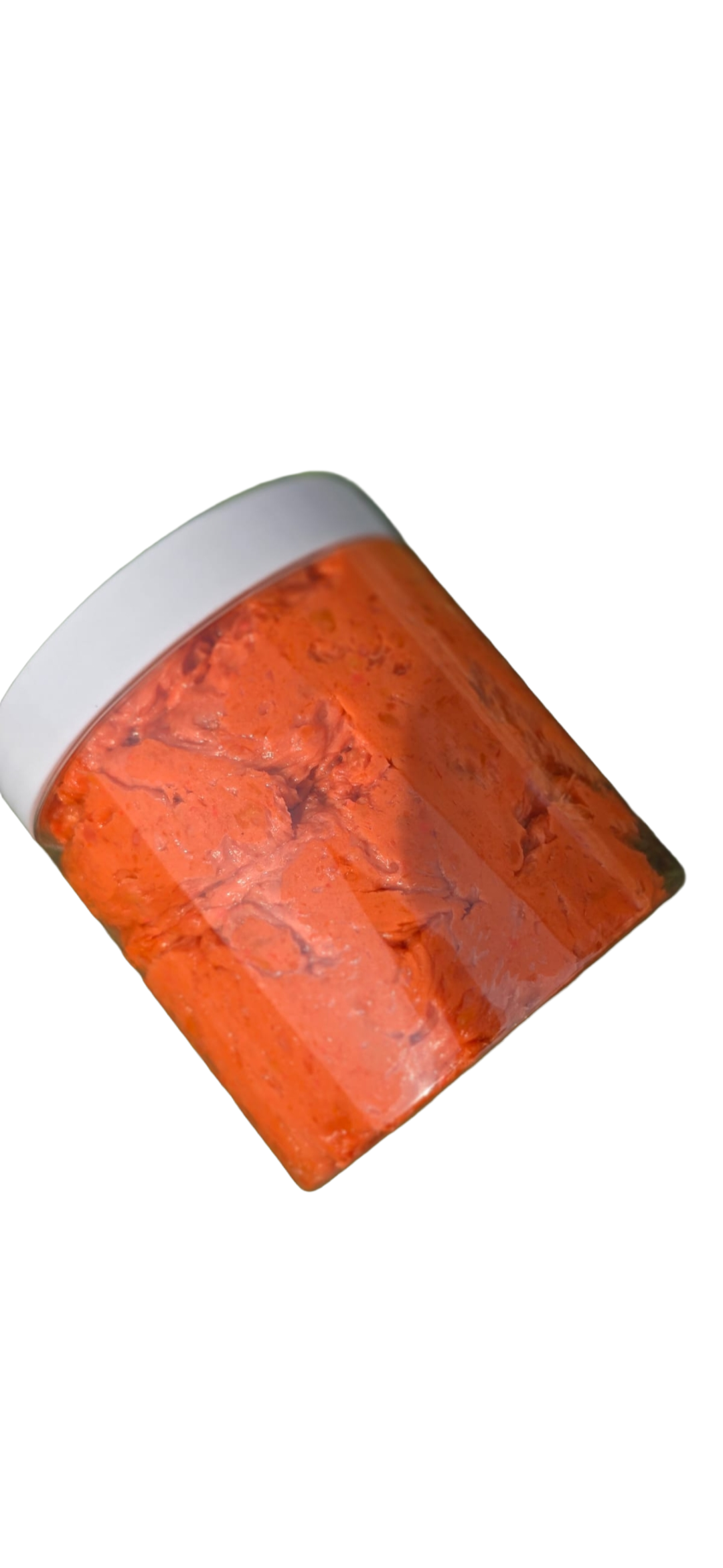 3D Halfcaste Carrot Soap 500g