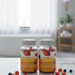 Probiotics 60 Gummies - Digestive Health and Immune support