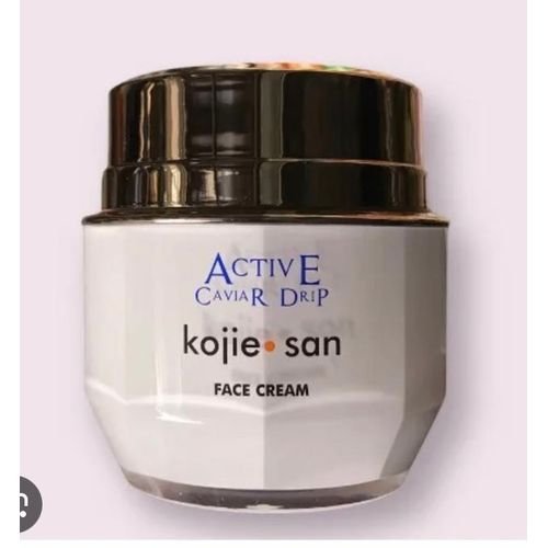 Active Cavier Drip Kojie_san Face Cream - 50ml