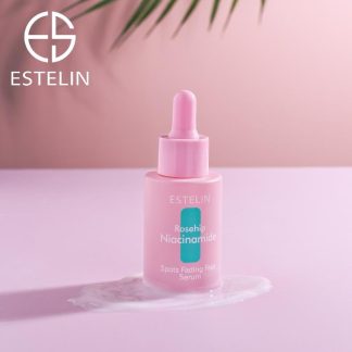 ESTELIN Niacinamide Toner