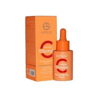 ESTELIN Vitamin C Serum 30ml