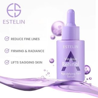 Estelin Retinol Serum 30ml