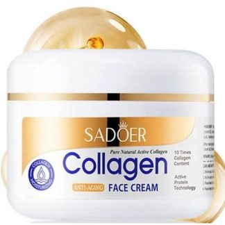 SADOER Collagen Anti Aging Face Cream