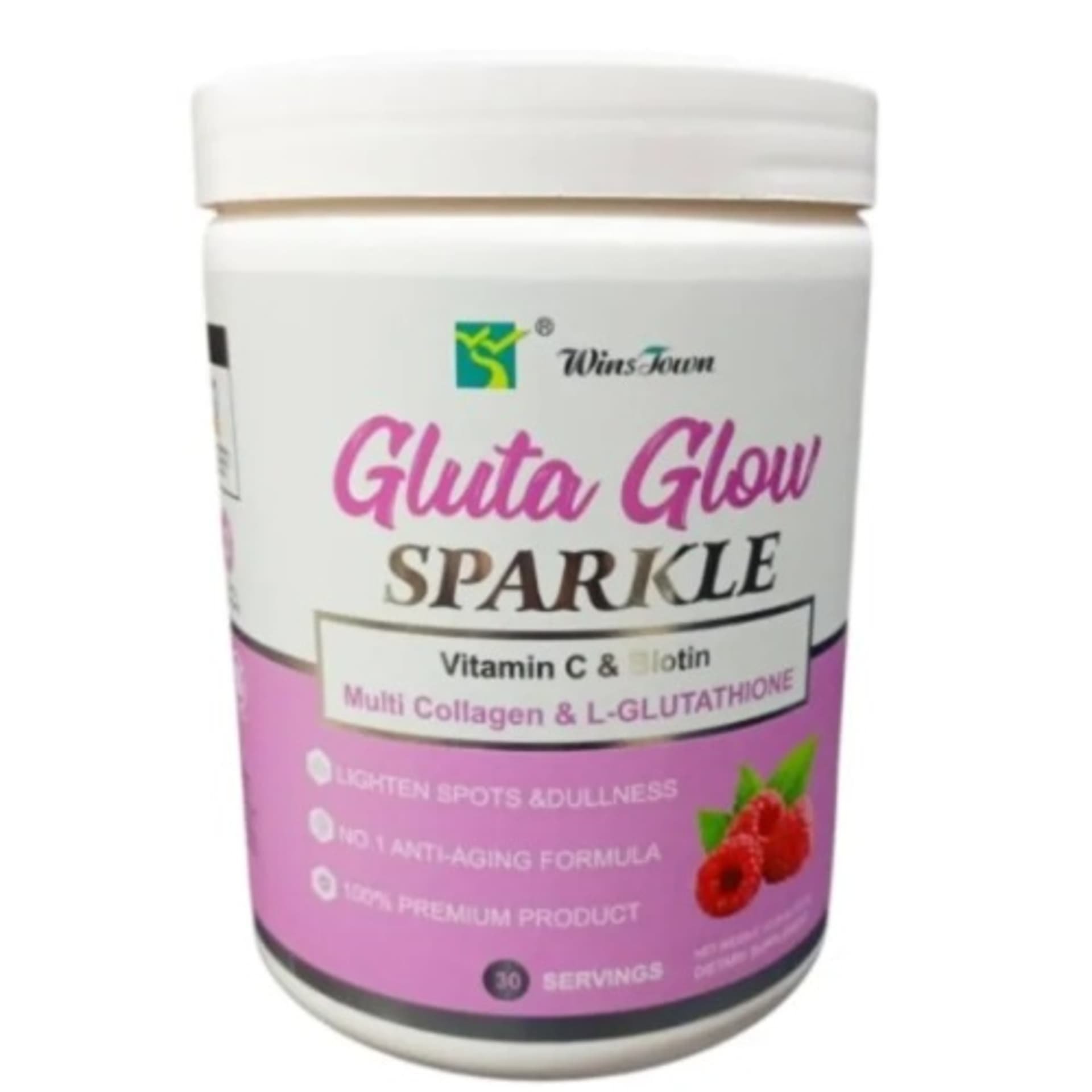 Gluta Glow Sparkle - Image 2