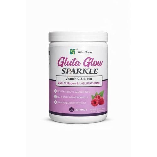 Gluta Glow Sparkle