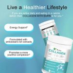 Wins Town Collagen with Burn