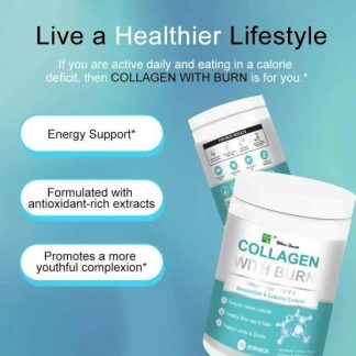 Wins Town Collagen