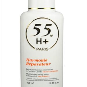 55 H+ Paris Harmonie Reparateur