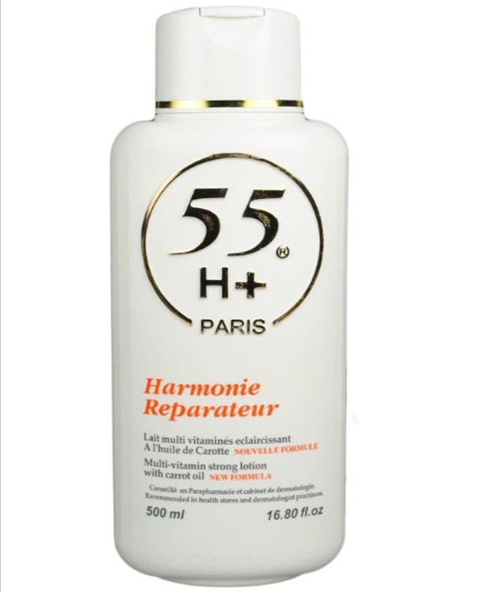 55 H+ Paris Harmonie Reparateur