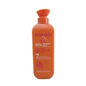 Evelyn Cruiz Whitening Body Lotion