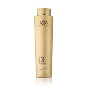 Fair & White Gold 3 Rejuvenating Body Lotion - 500ml