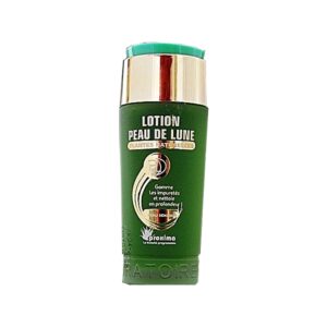 Peau De Lune cleanser