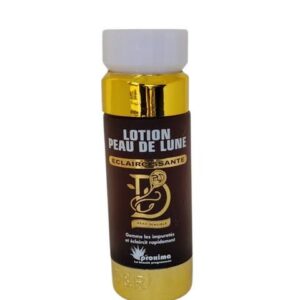 Peau De Lune cleanser