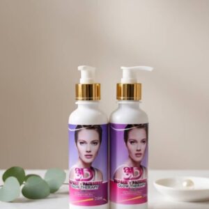 3D Repair and Fairness Glow Therapy - 250ml