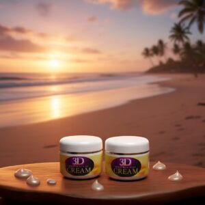 3D Facial Polish  - 30ml