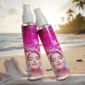 3D Facial Tonique - 100ml