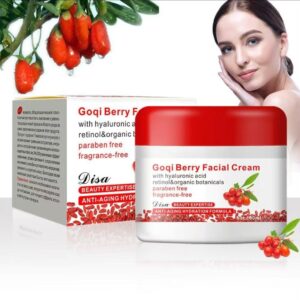 Goqi Berry Facial Cream