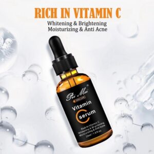 Pei Mei Vitamin C Serum