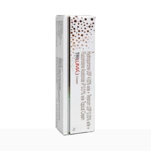 Triluma Hyperpigmentation Cream - 15g