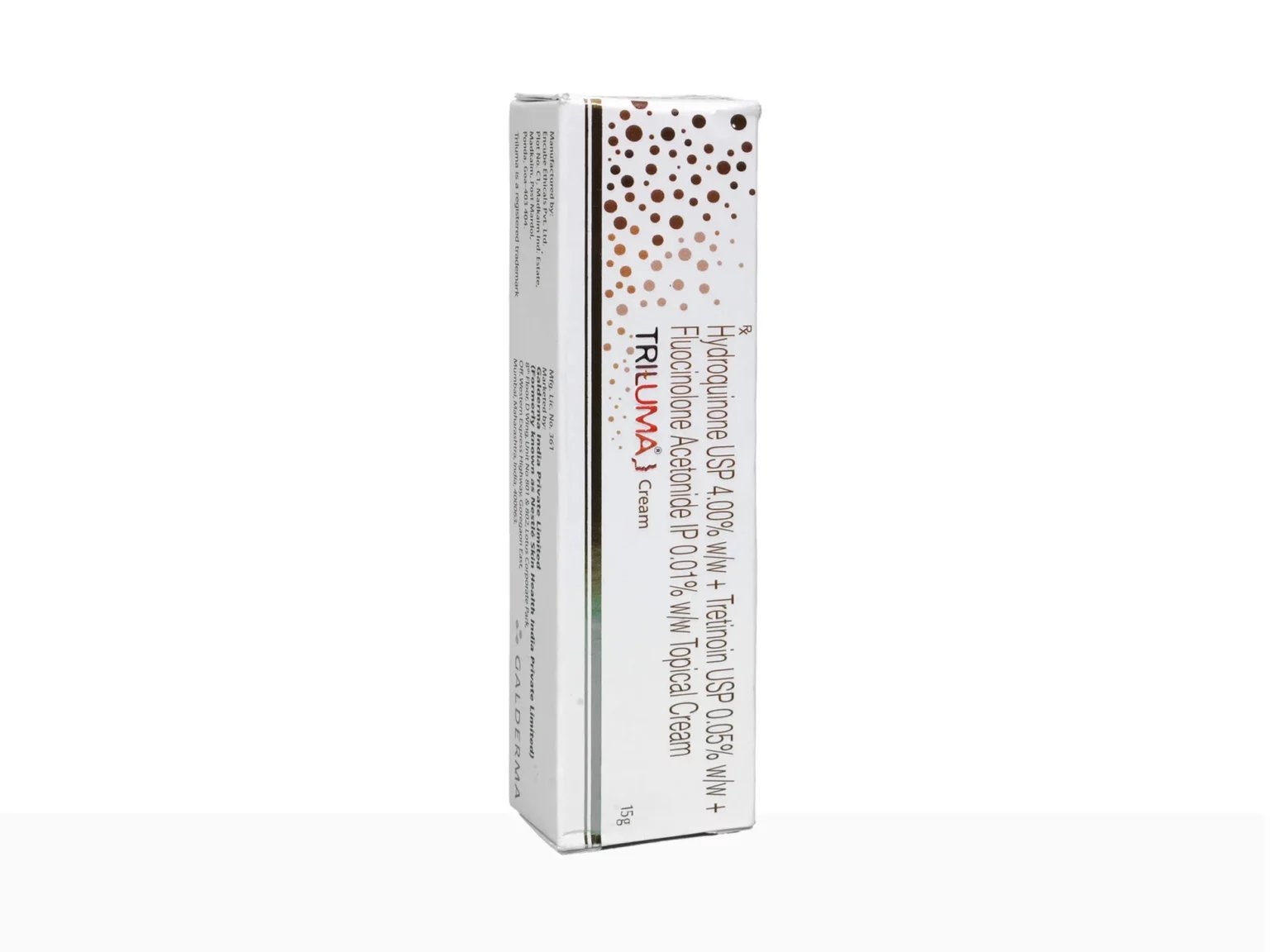 Triluma Hyperpigmentation Cream - 15g