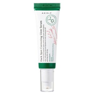 Axis Y Dark Spot Correcting Glow Serum - 50ml