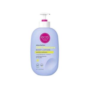 EOS Vanilla Cashmere Body Lotion  - 16oz