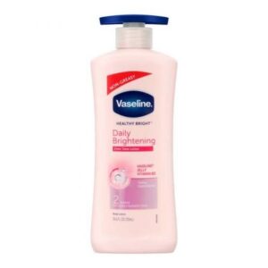 Vaseline Daily Brightening Lotion- 725ml