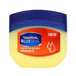 Vaseline Blueseal Vitamin E Nourishing Skin Jelly - 100ml