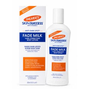 Palmer's Skin Success Anti-Dark Spot Fade Milk Tone Correcting Body Lotion - 250ml