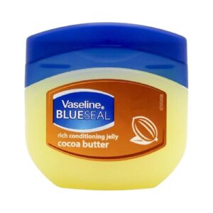 Vaseline Blue Seal Cocoa Butter Rich Conditioning Jelly - 225ml
