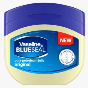 Vaseline Blueseal Original Pure Petroleum Jelly- 100ml