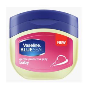 Vaseline Blueseal Baby Gentle Petroleum Jelly- 100ml