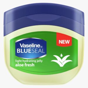 Vaseline BlueSeal Aloe Fresh Light Hydrating Jelly - 50ml