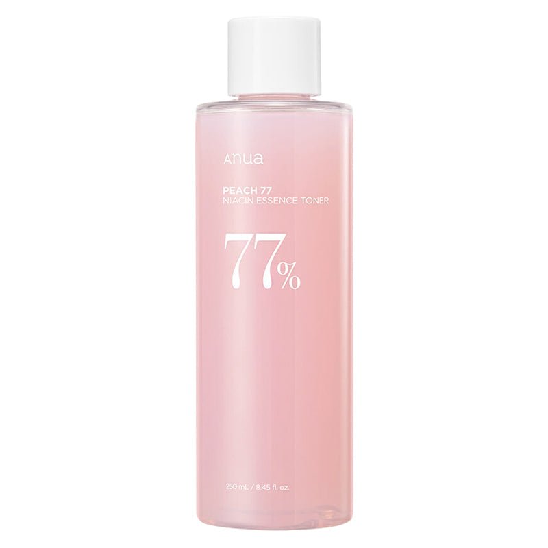 Anua Peach 77+ Niacin Essence Toner - 250ml