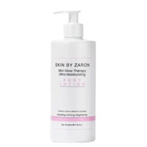 Skin By Zaron Skin Glow Therapy Ultra Moisturizing Body Lotion - 500ml