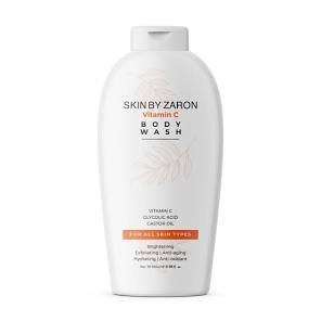 Skin By Zaron Vitamin C Body Wash - 650ml