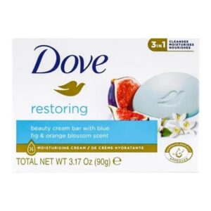 Dove restoring beauty cream bar  - 30g