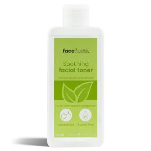 FaceFacts Soothing Facial Toner – 200ml