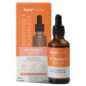 FaceFacts Vitamin C Serum – 50ml
