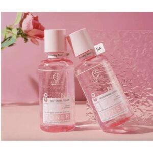 ESTELIN Vitamin C Brightening Toner - 400ml