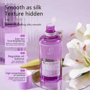 ESTELIN RETINOL TONER - 400ml