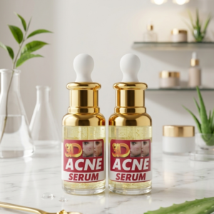 3D Acne Serum - 30ml