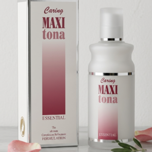 Caring Maxi Tona Body Lotion- 500ml