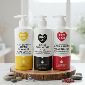 PRO LAB Skincare Body Lotion- 500ml
